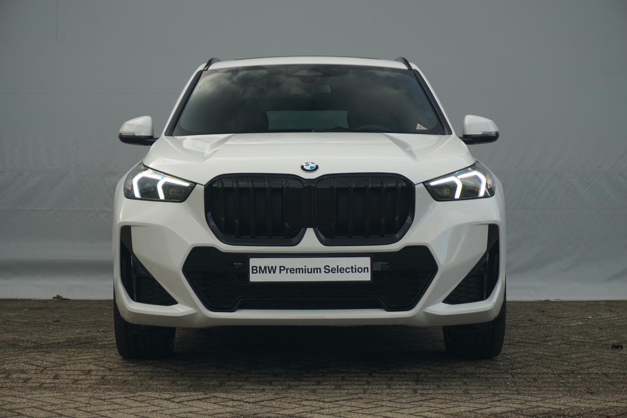BMW X1 sDrive20i - Afbeelding 4