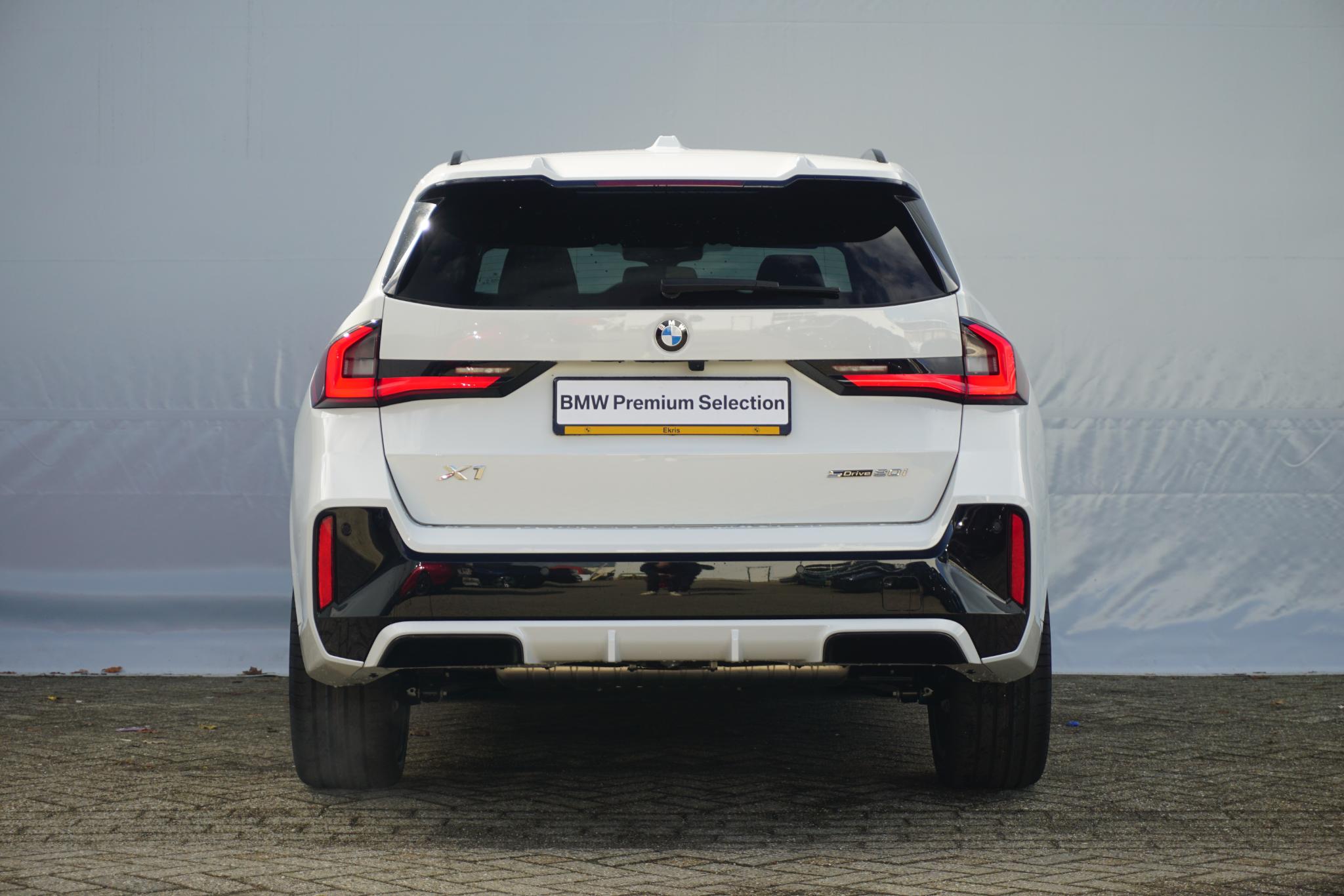 BMW X1 sDrive20i - Afbeelding 5