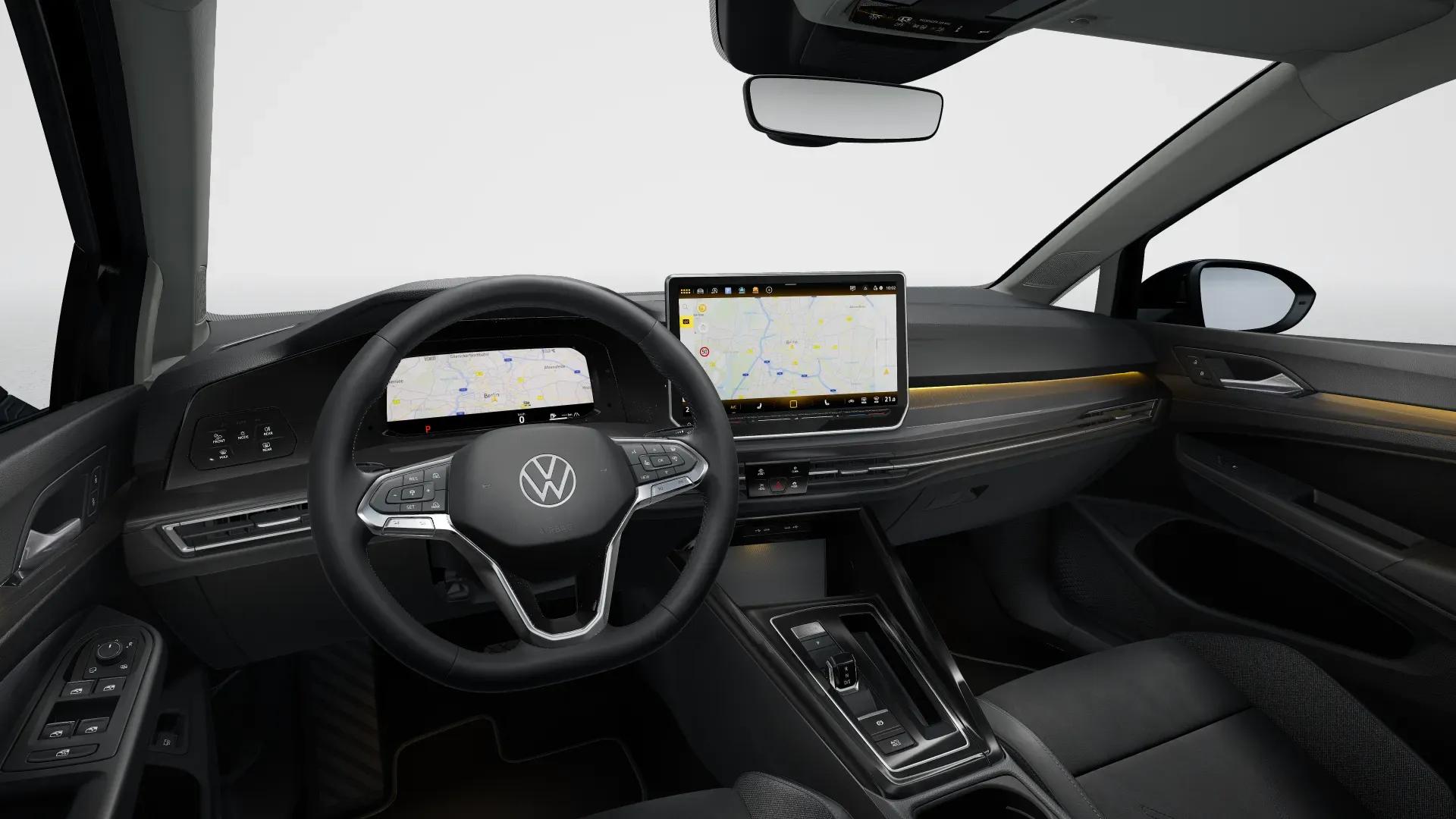 Volkswagen Golf 1.5 eHybrid 205pk Style Edition - Afbeelding 5