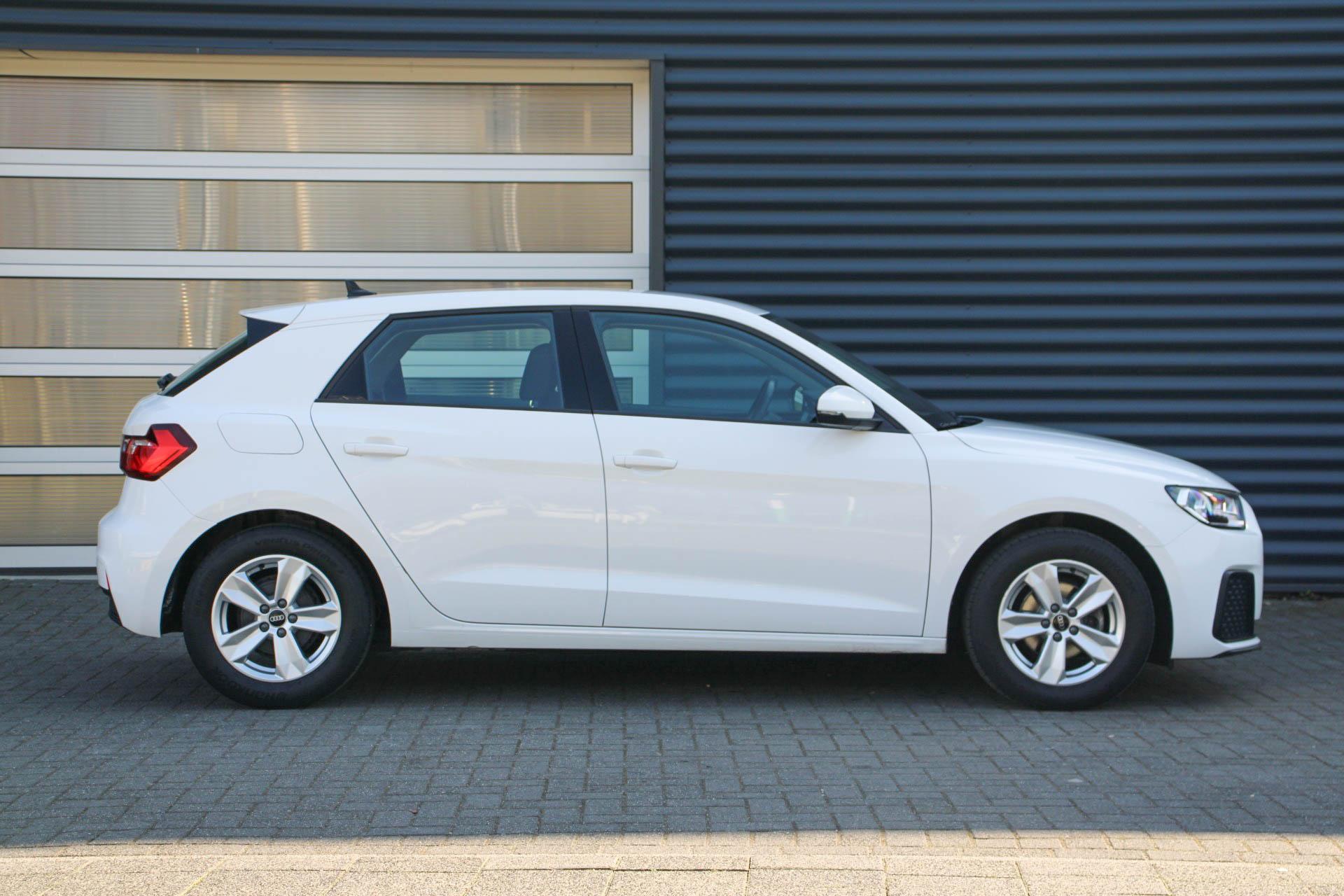 Audi A1 Sportback 25 TFSI 95pk Pro Line - Afbeelding 3