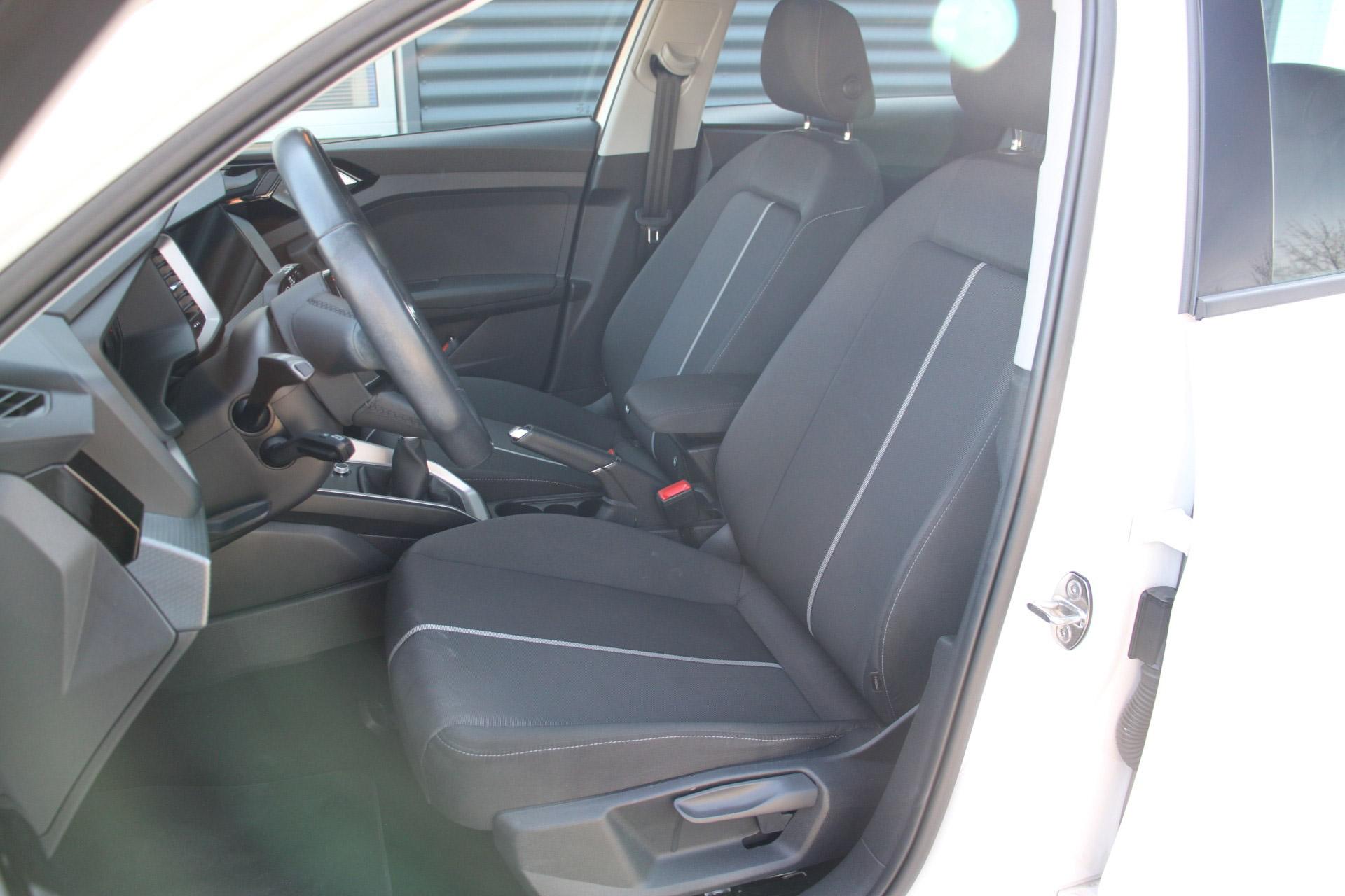 Audi A1 Sportback 25 TFSI 95pk Pro Line - Afbeelding 4