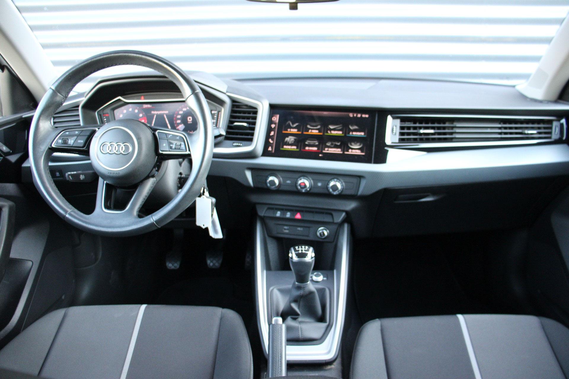 Audi A1 Sportback 25 TFSI 95pk Pro Line - Afbeelding 5