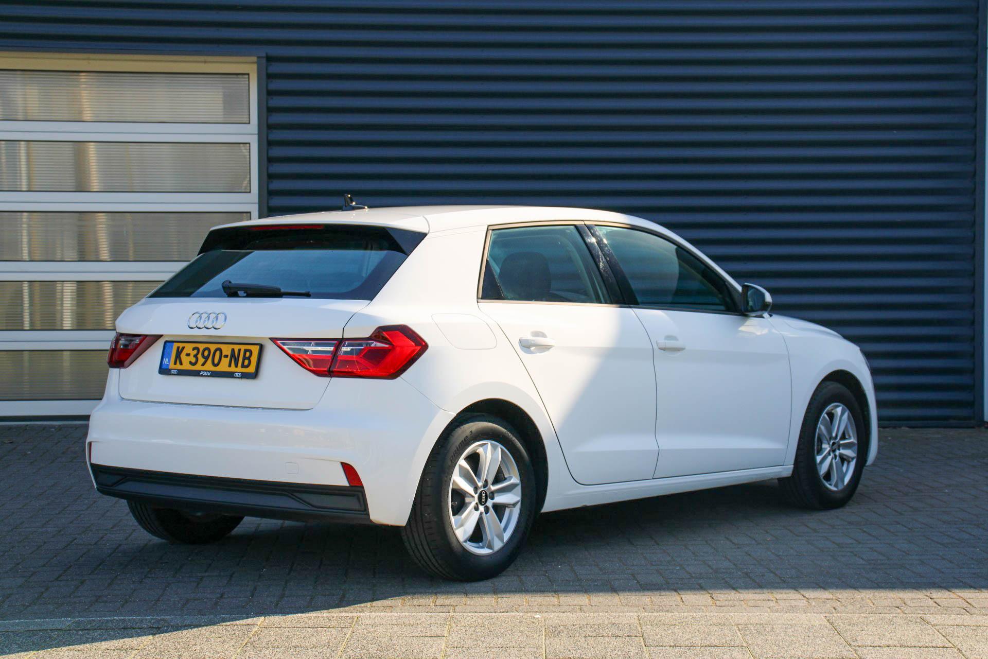 Audi A1 Sportback 25 TFSI 95pk Pro Line - Afbeelding 2