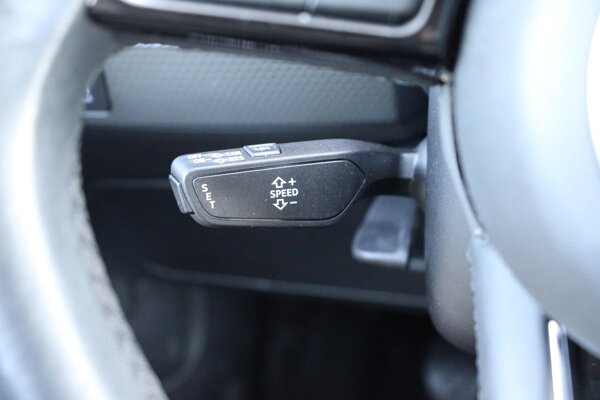 cruise control