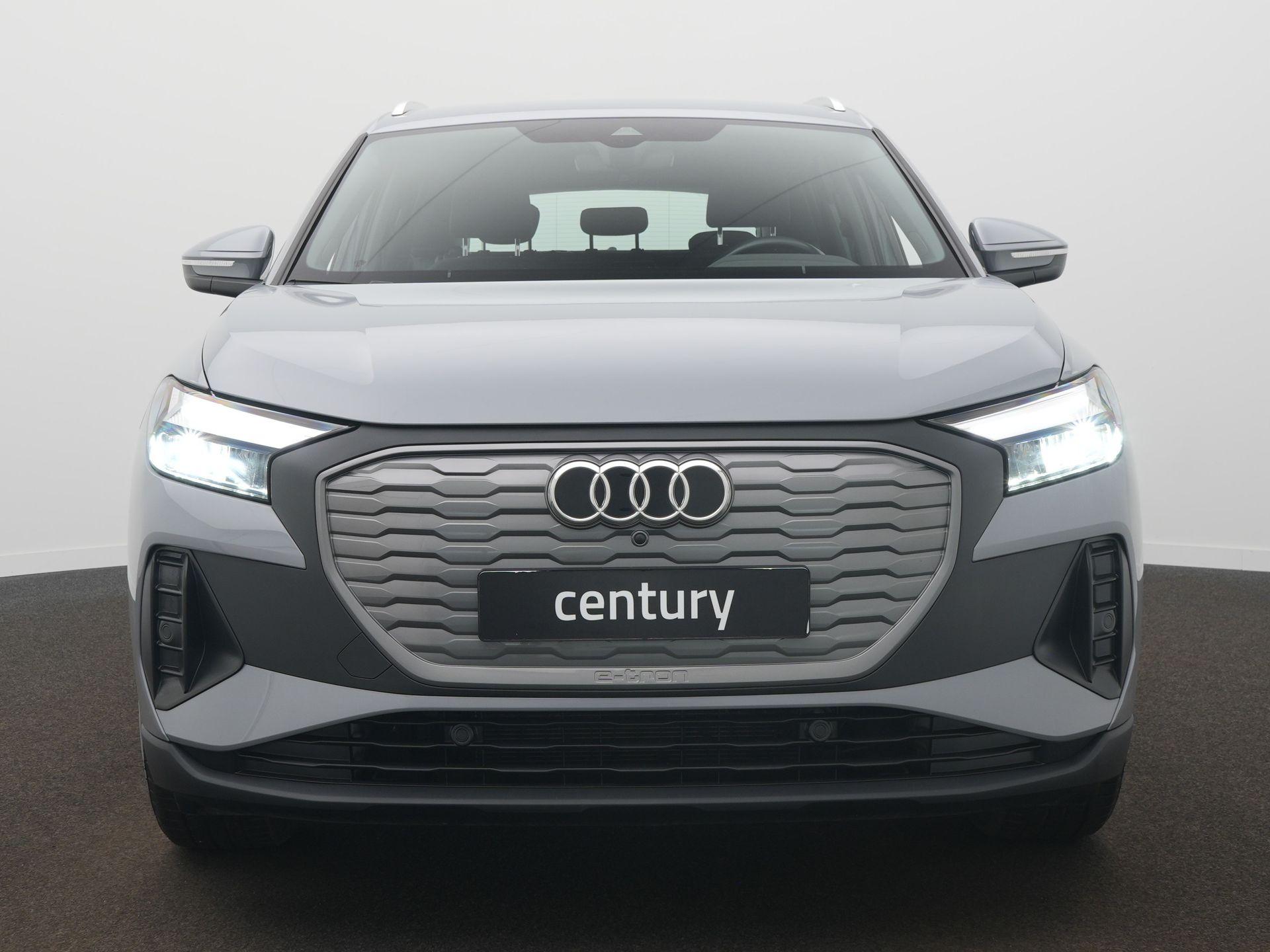 Audi Q4 e-tron 35 Edition 55 kWh - Afbeelding 2