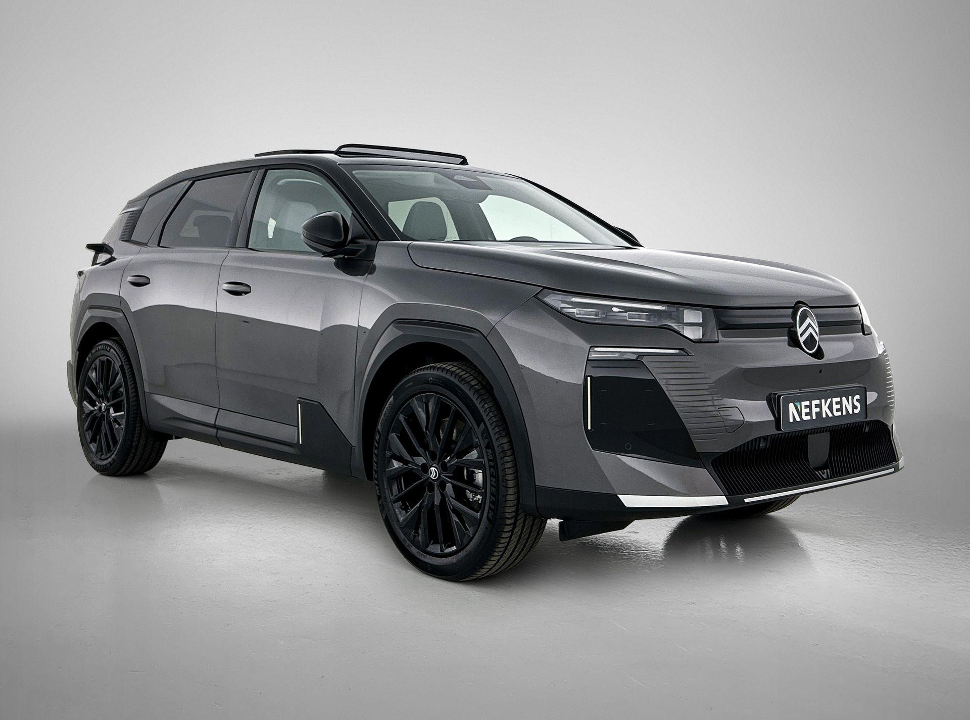 Citroën C5 Aircross Max Comfort Range 73 kWh 210pk Automaat - Afbeelding 2