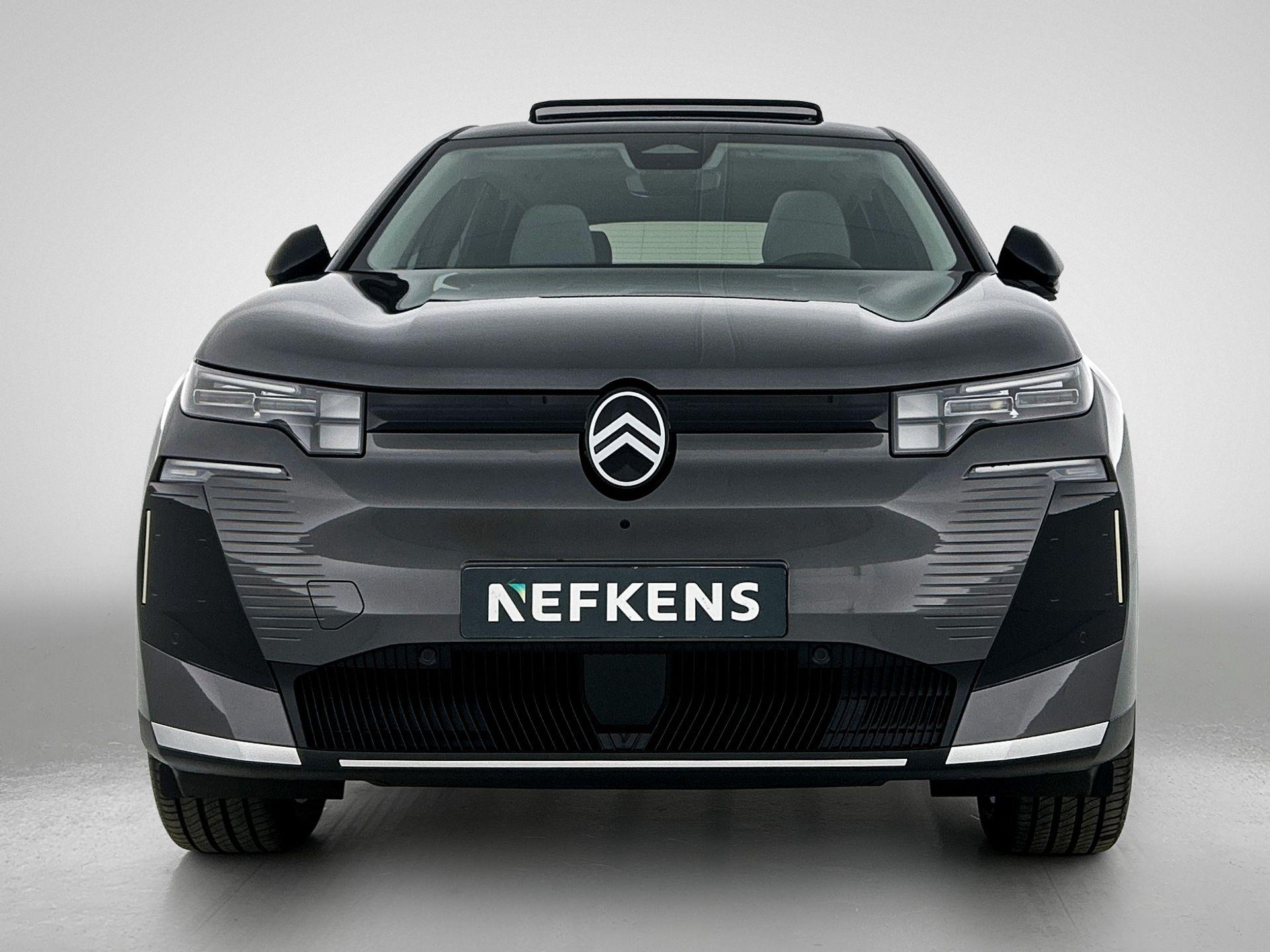 Citroën C5 Aircross Max Comfort Range 73 kWh 210pk Automaat - Afbeelding 3