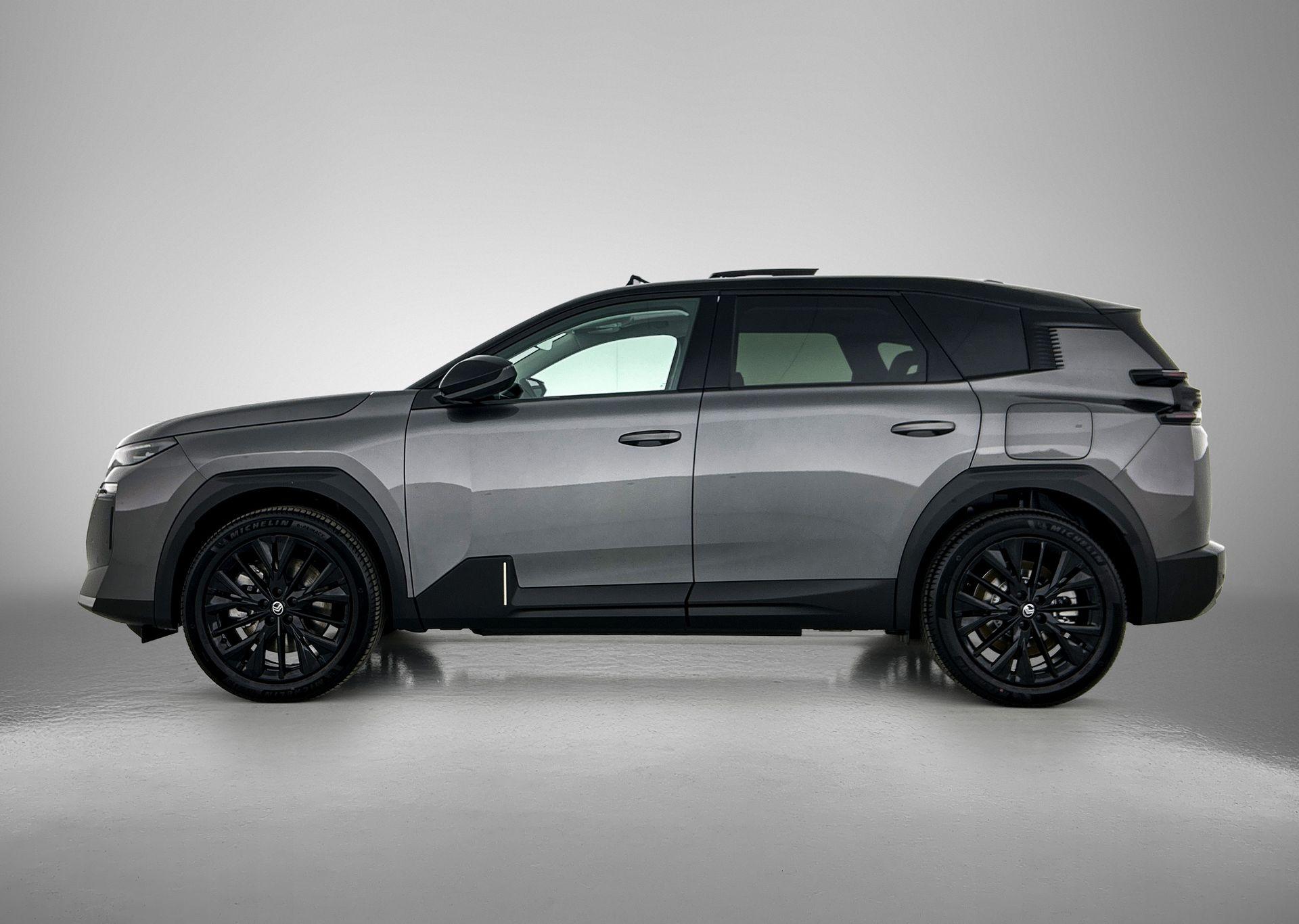 Citroën C5 Aircross Max Comfort Range 73 kWh 210pk Automaat - Afbeelding 4