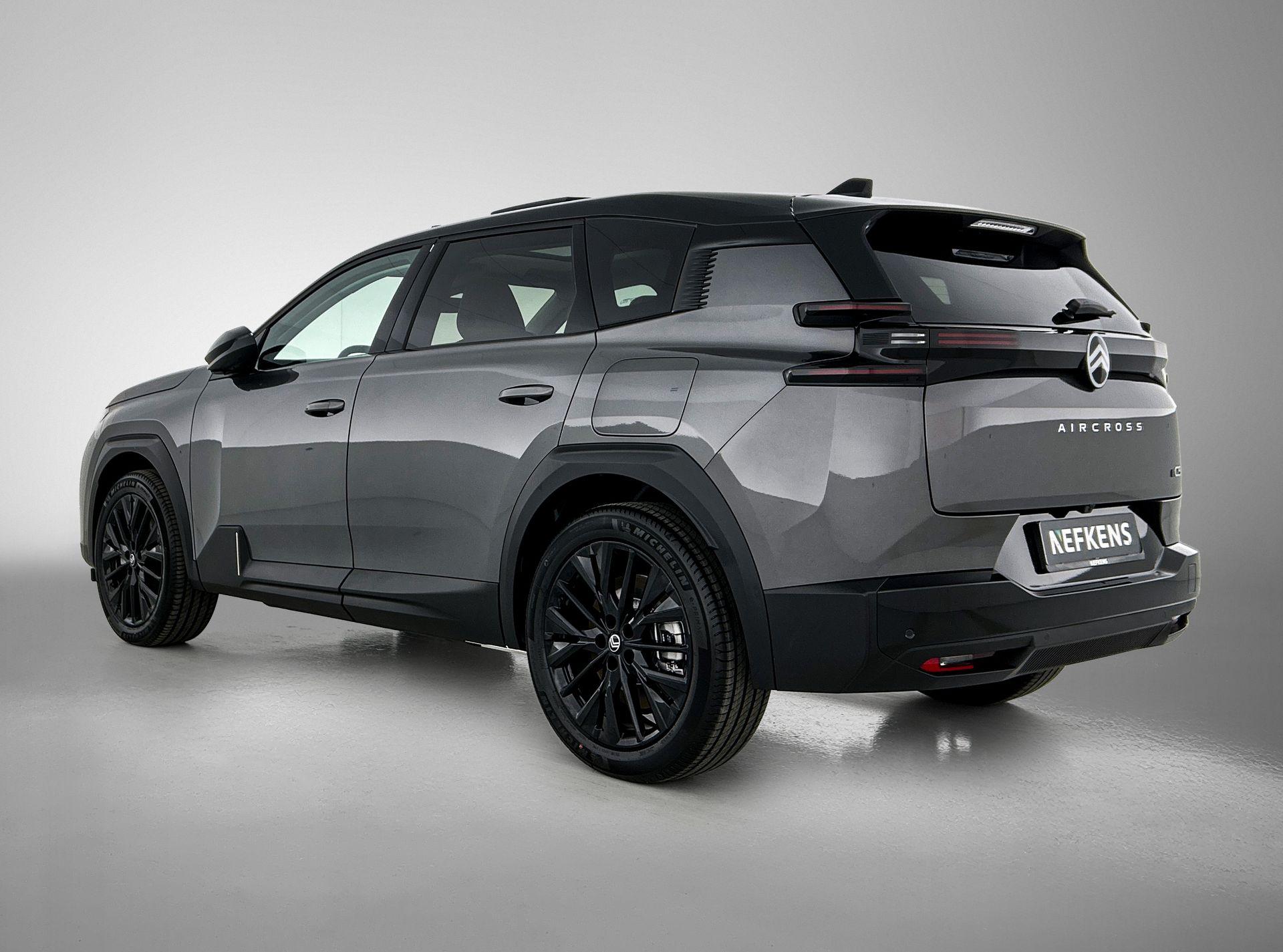 Citroën C5 Aircross Max Comfort Range 73 kWh 210pk Automaat - Afbeelding 5