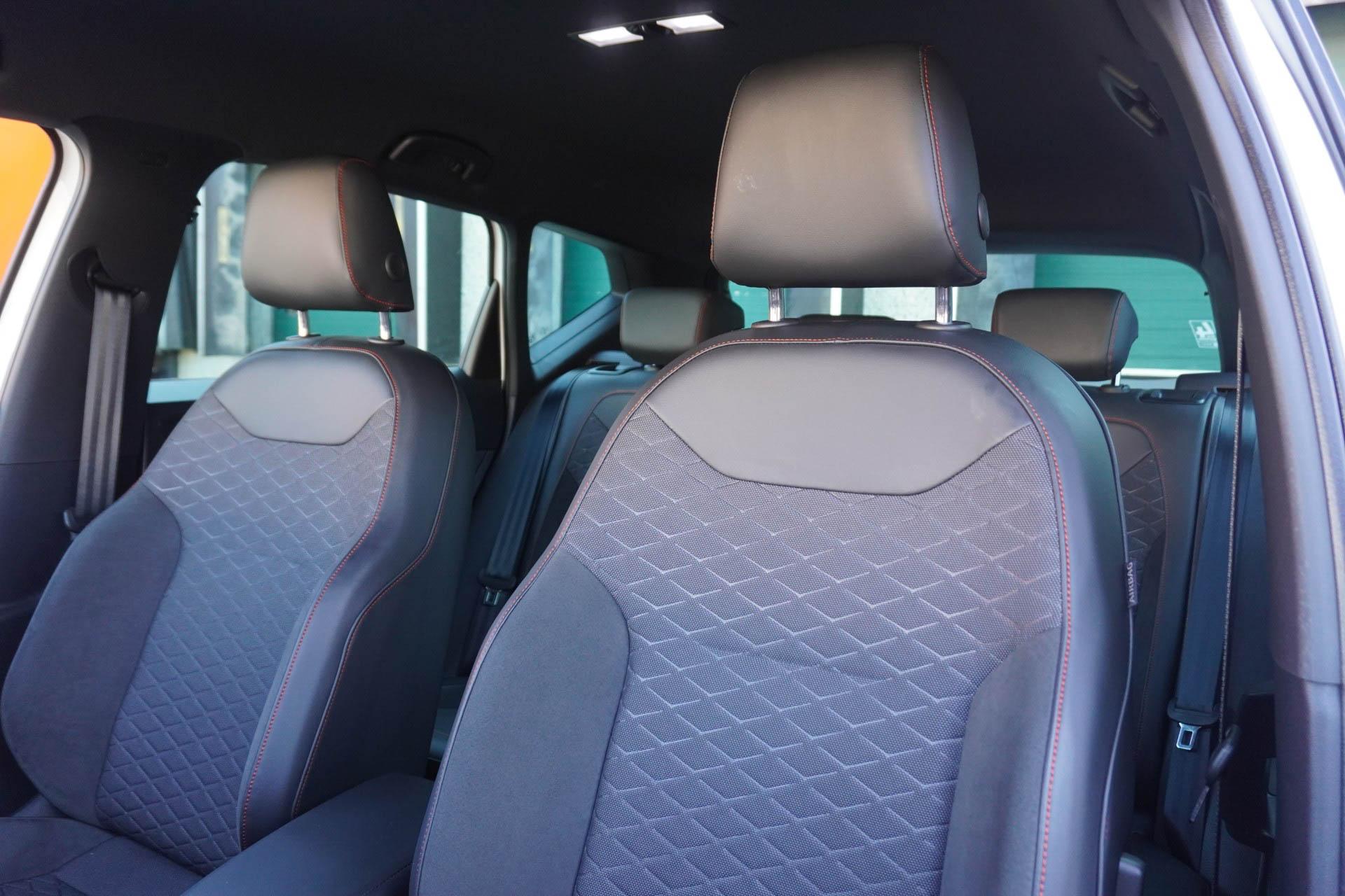 SEAT Ateca 1.5 TSI 150pk DSG FR Business Intense - Afbeelding 4