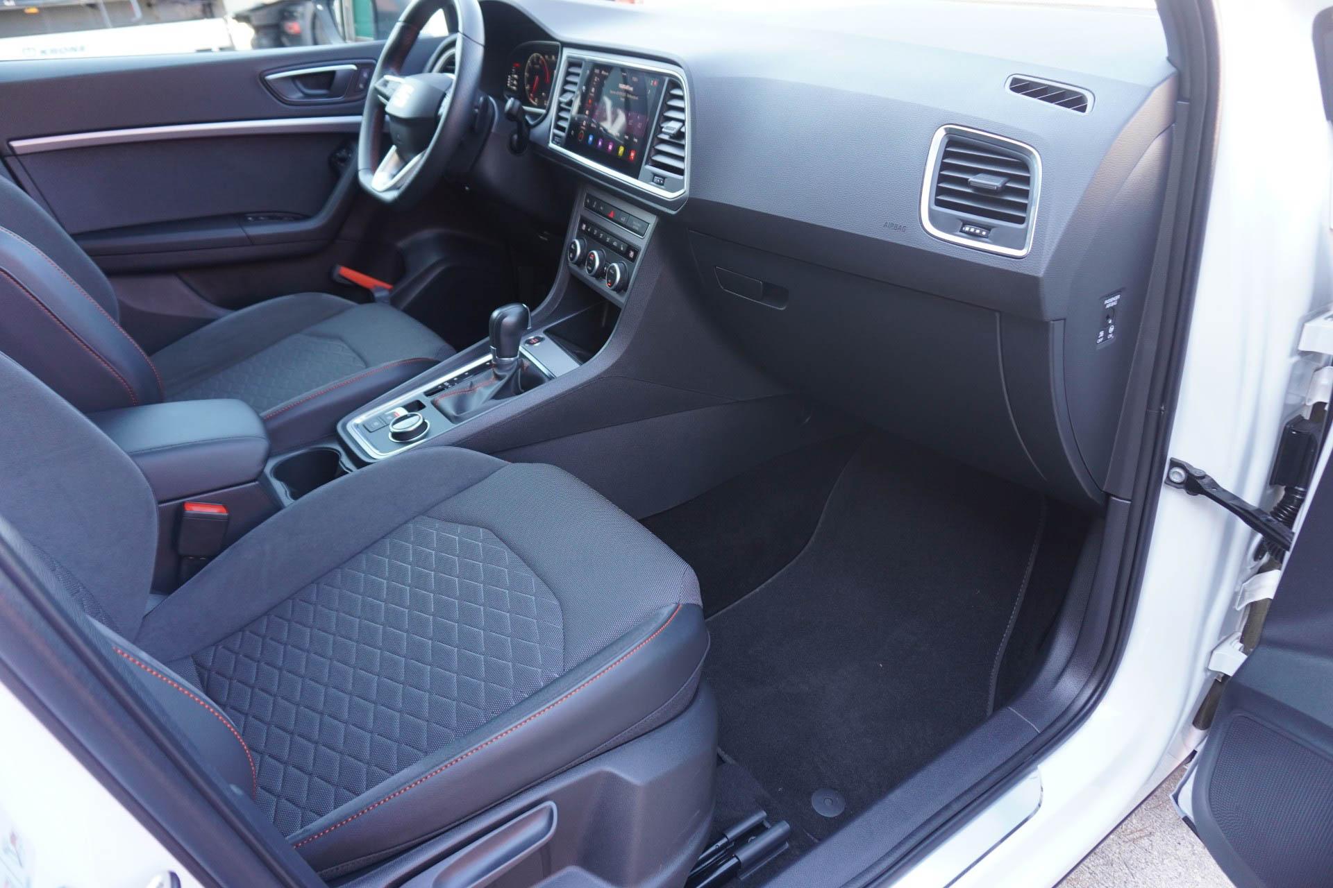 SEAT Ateca 1.5 TSI 150pk DSG FR Business Intense - Afbeelding 5