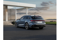Audi A5 Avant 2.0 e-hybrid 299pk quattro S Edition - Afbeelding 2