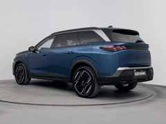 Peugeot 5008 1.6 Plug-in Hybrid 195pk GT Exclusive - Afbeelding 3