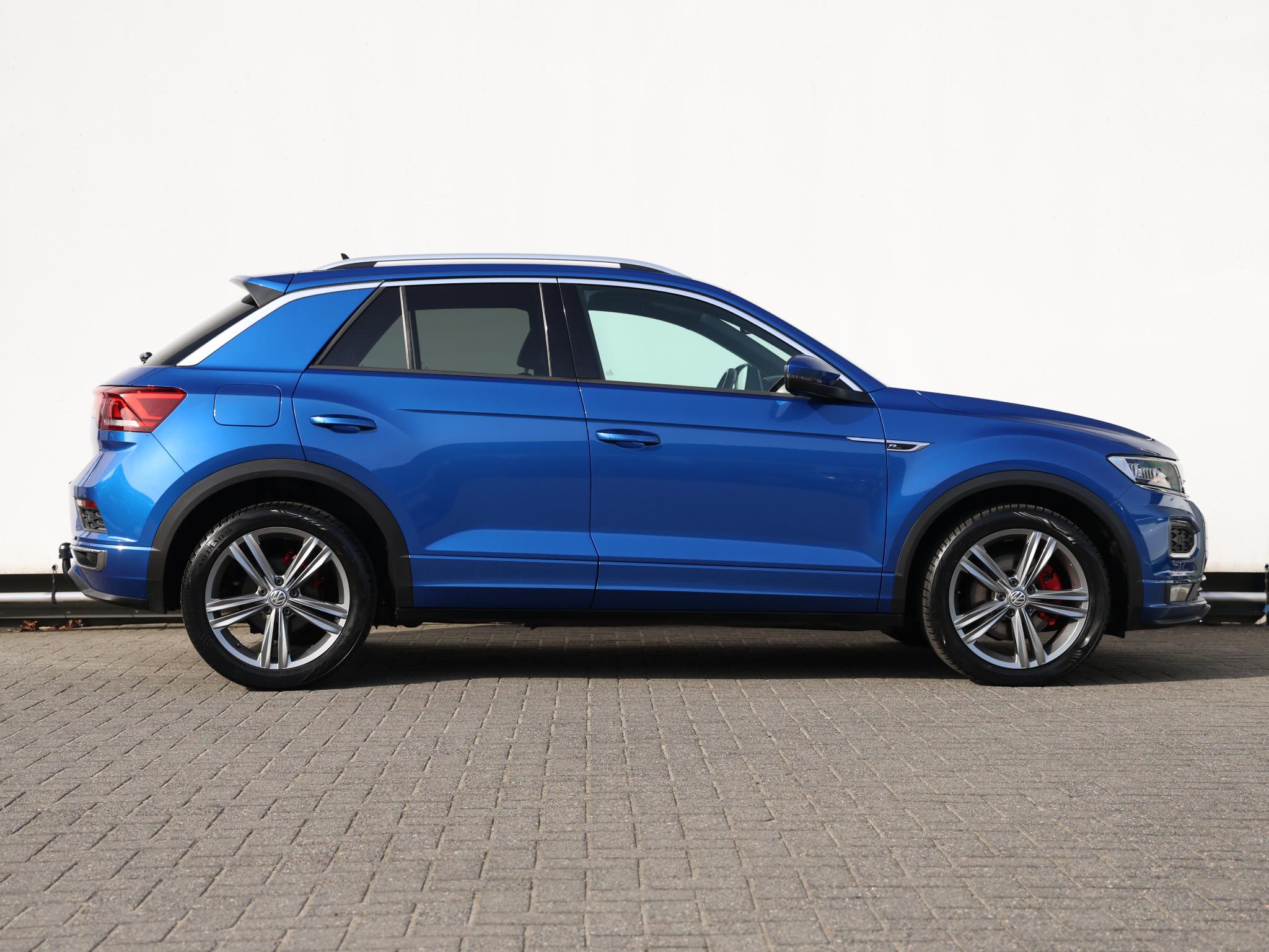 Volkswagen T-Roc R-Line 1.5 TSI - Afbeelding 2