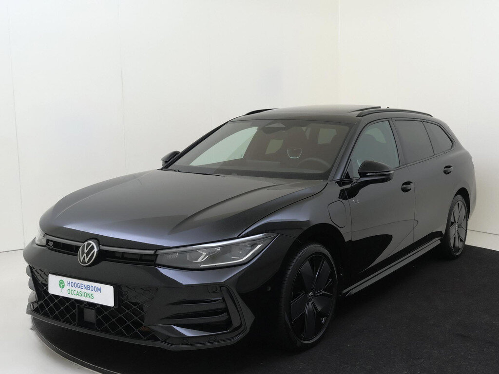 Volkswagen Passat Variant 1.5 eHybrid R-Line Edition