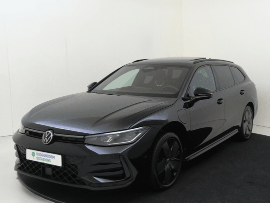 Volkswagen Passat Variant 1.5 eHybrid R-Line Edition