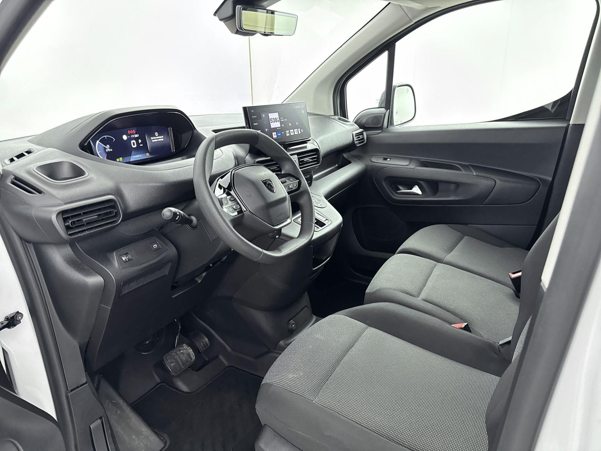 Peugeot Partner 1.5 130 pk EAT8 L1 - Afbeelding 5