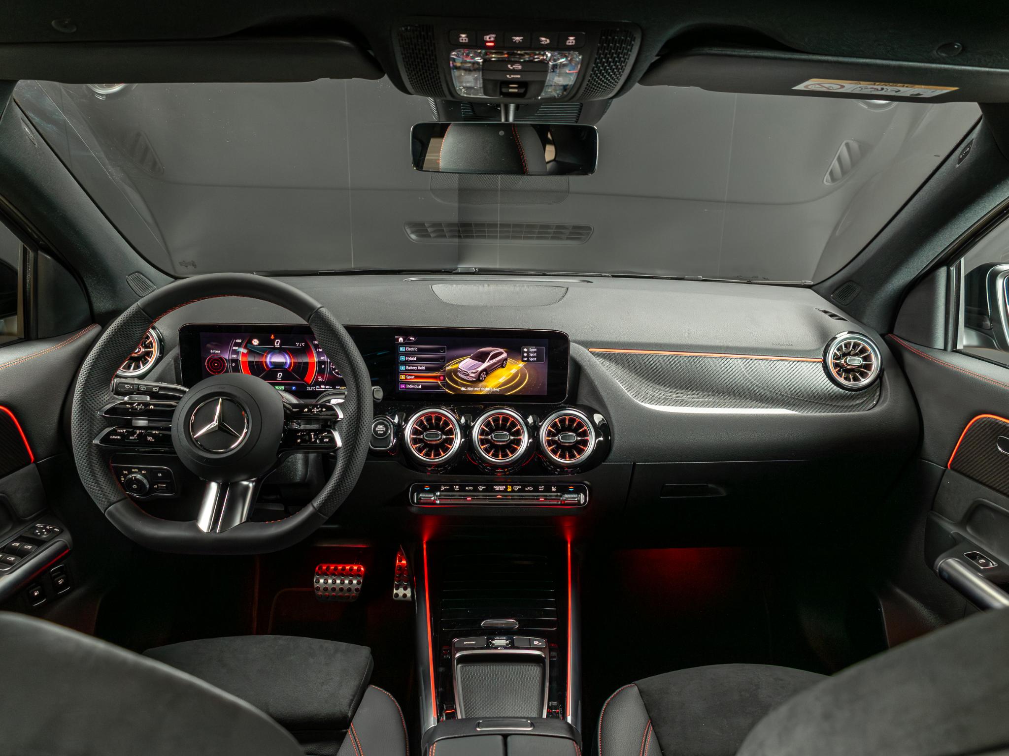 Mercedes-Benz GLA 250 e Business Solution AMG - Afbeelding 3