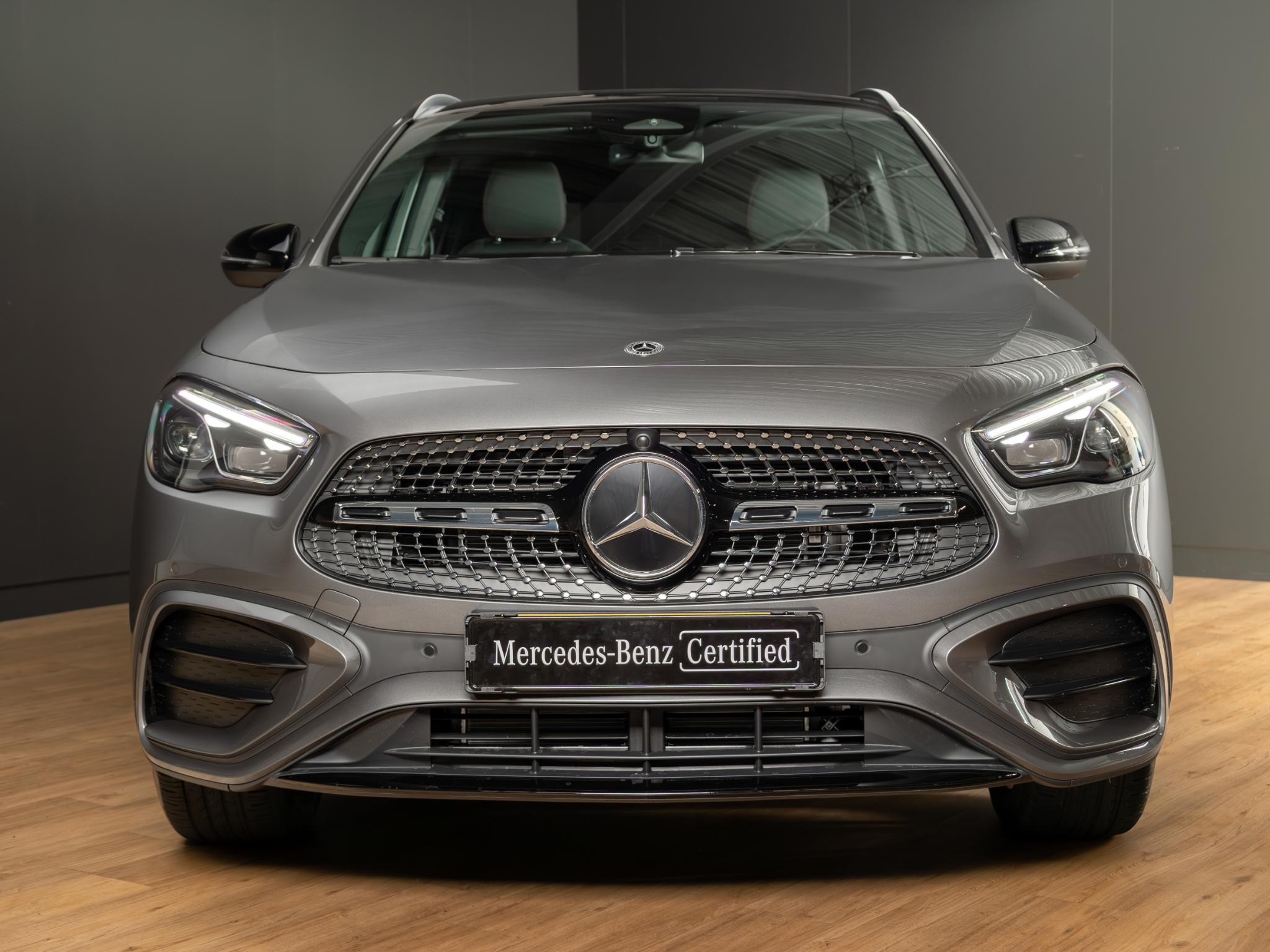 Mercedes-Benz GLA 250 e Business Solution AMG - Afbeelding 4