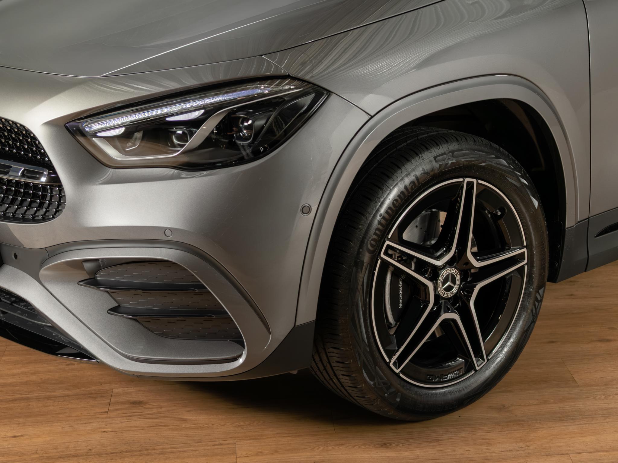 Mercedes-Benz GLA 250 e Business Solution AMG - Afbeelding 5