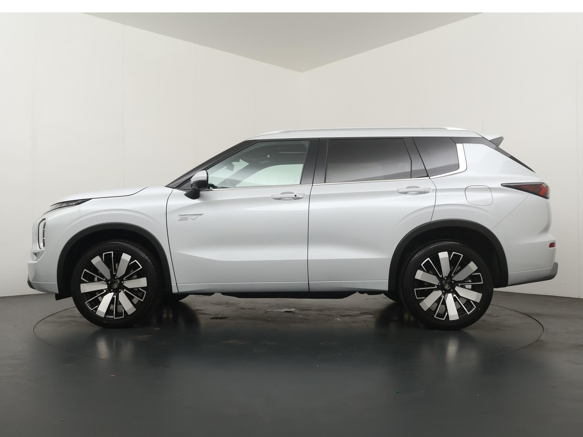 Mitsubishi Outlander 2.4 PHEV Instyle - Afbeelding 2