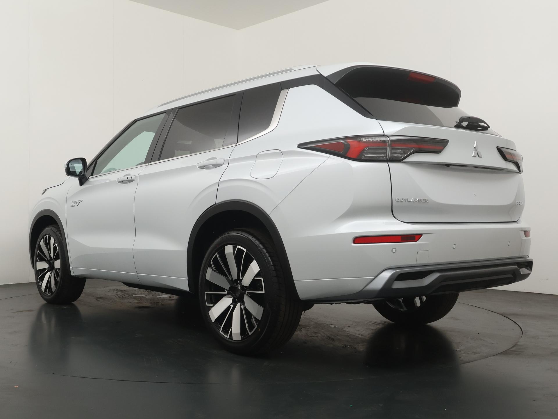 Mitsubishi Outlander 2.4 PHEV Instyle - Afbeelding 3