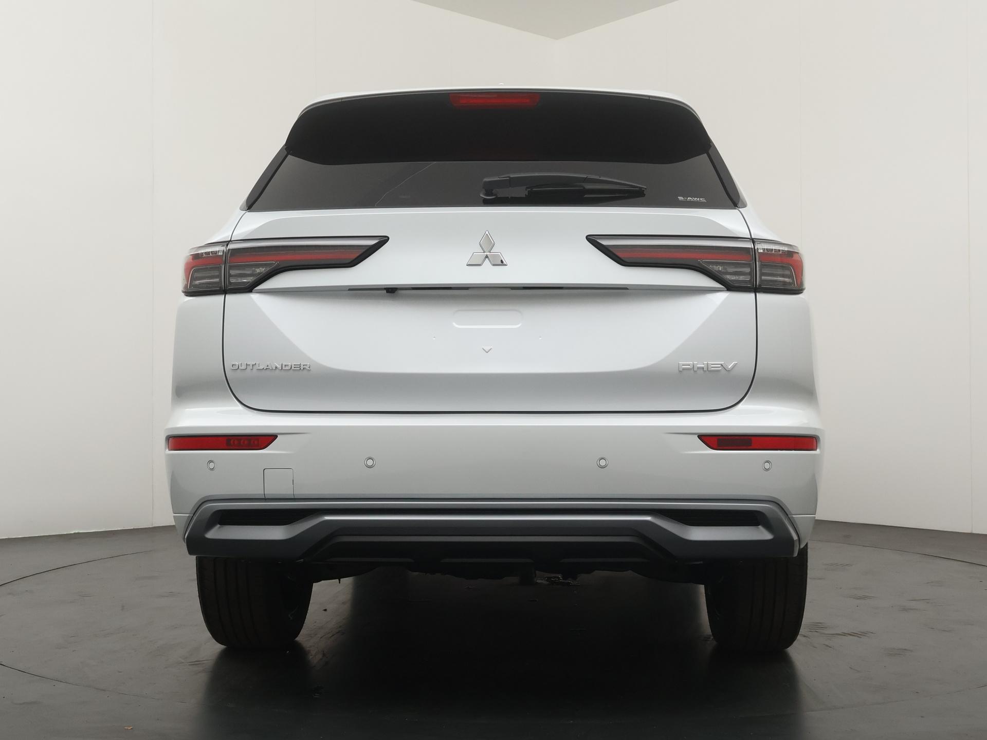 Mitsubishi Outlander 2.4 PHEV Instyle - Afbeelding 4