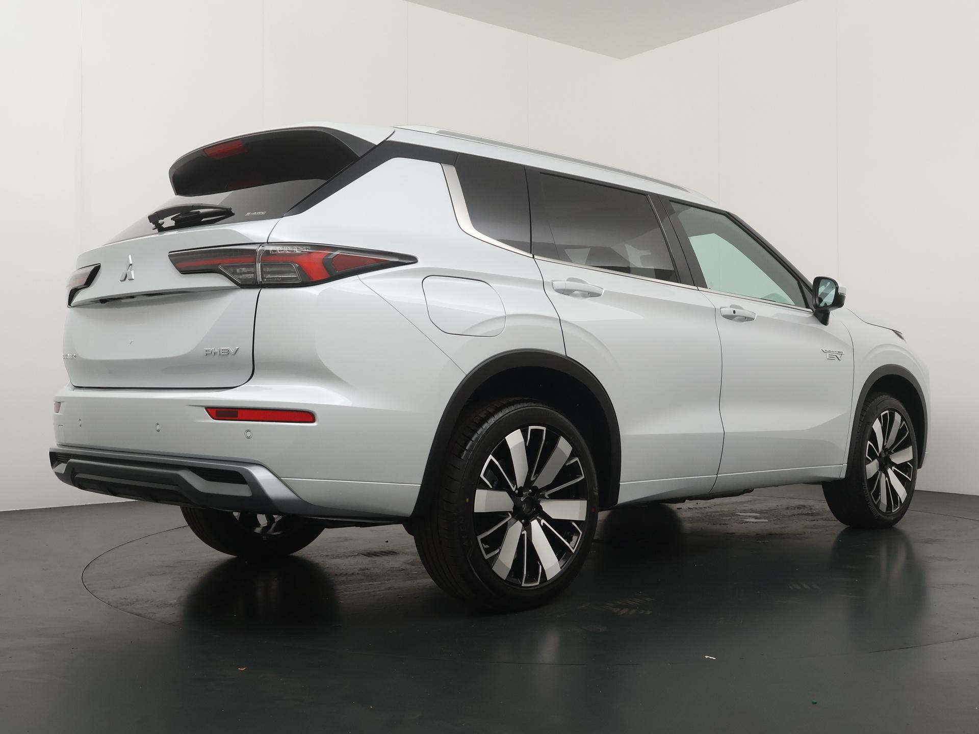 Mitsubishi Outlander 2.4 PHEV Instyle - Afbeelding 5