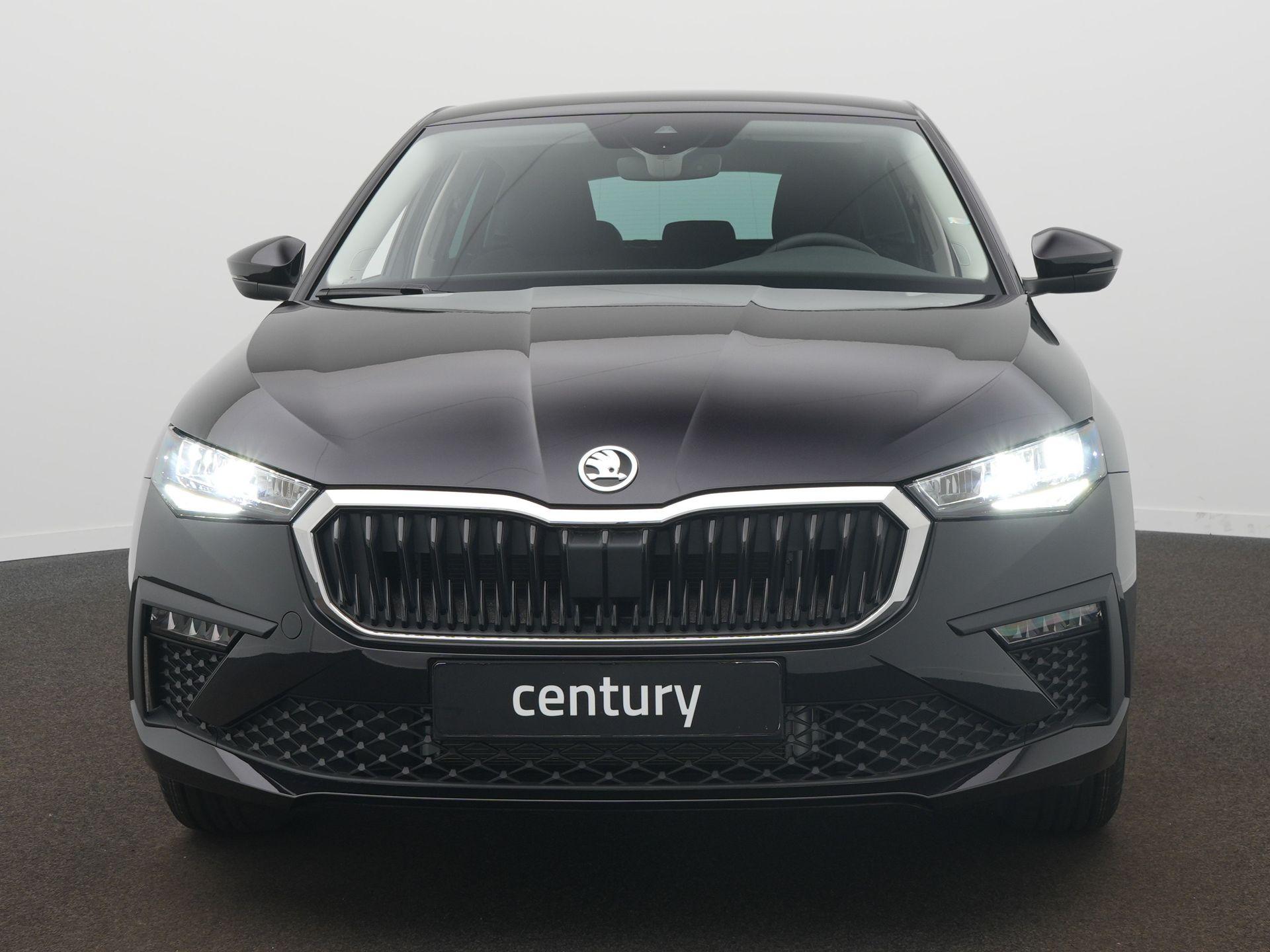 Skoda Scala Selection 1.0 TSI 85 kW / 115 PK Hatchback 6 versn - Afbeelding 2