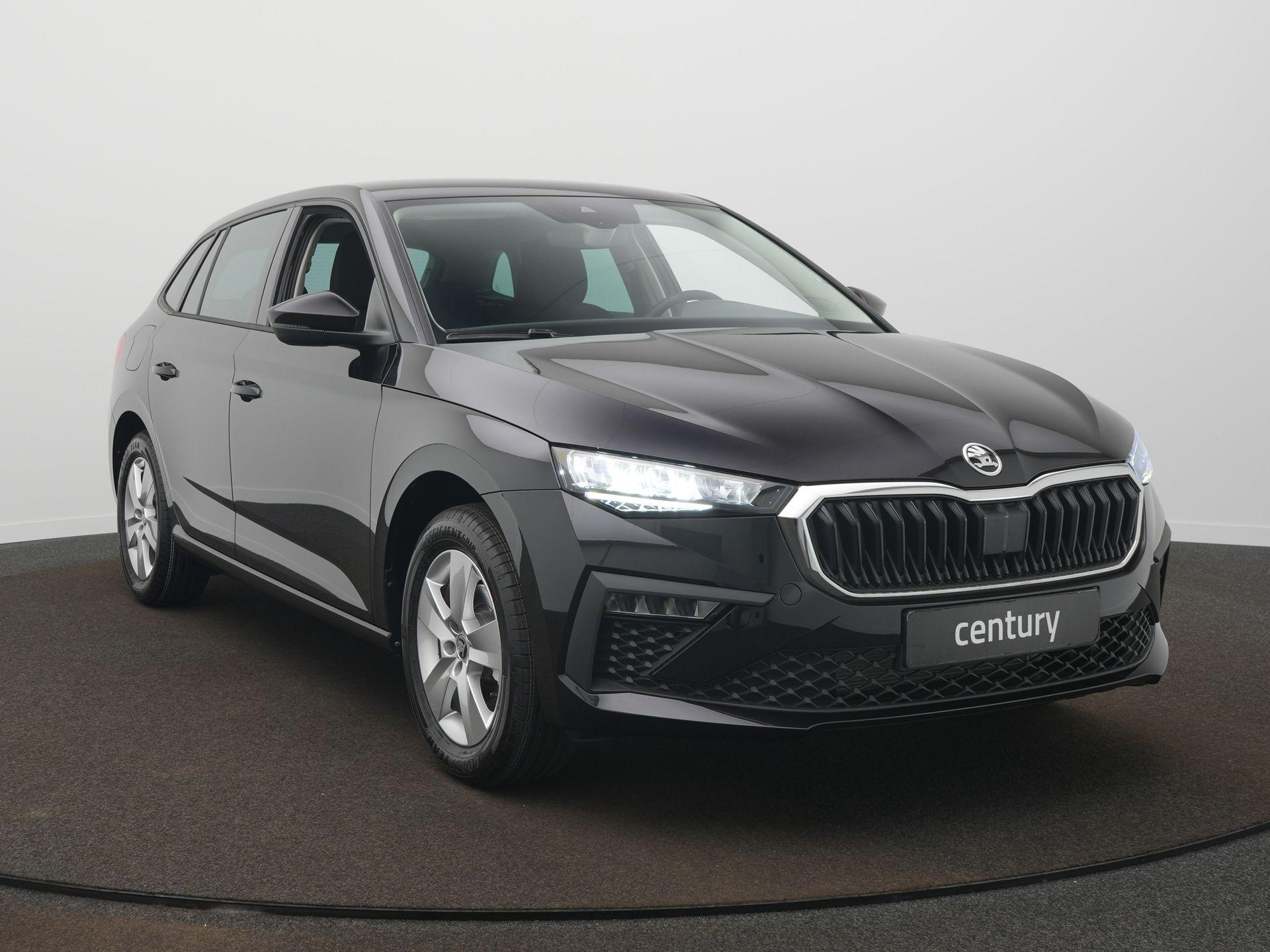 Skoda Scala Selection 1.0 TSI 85 kW / 115 PK Hatchback 6 versn - Afbeelding 3