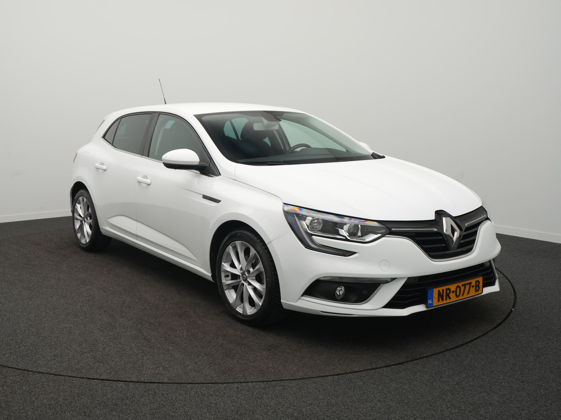Renault Mégane TCe 130 Zen - Afbeelding 3