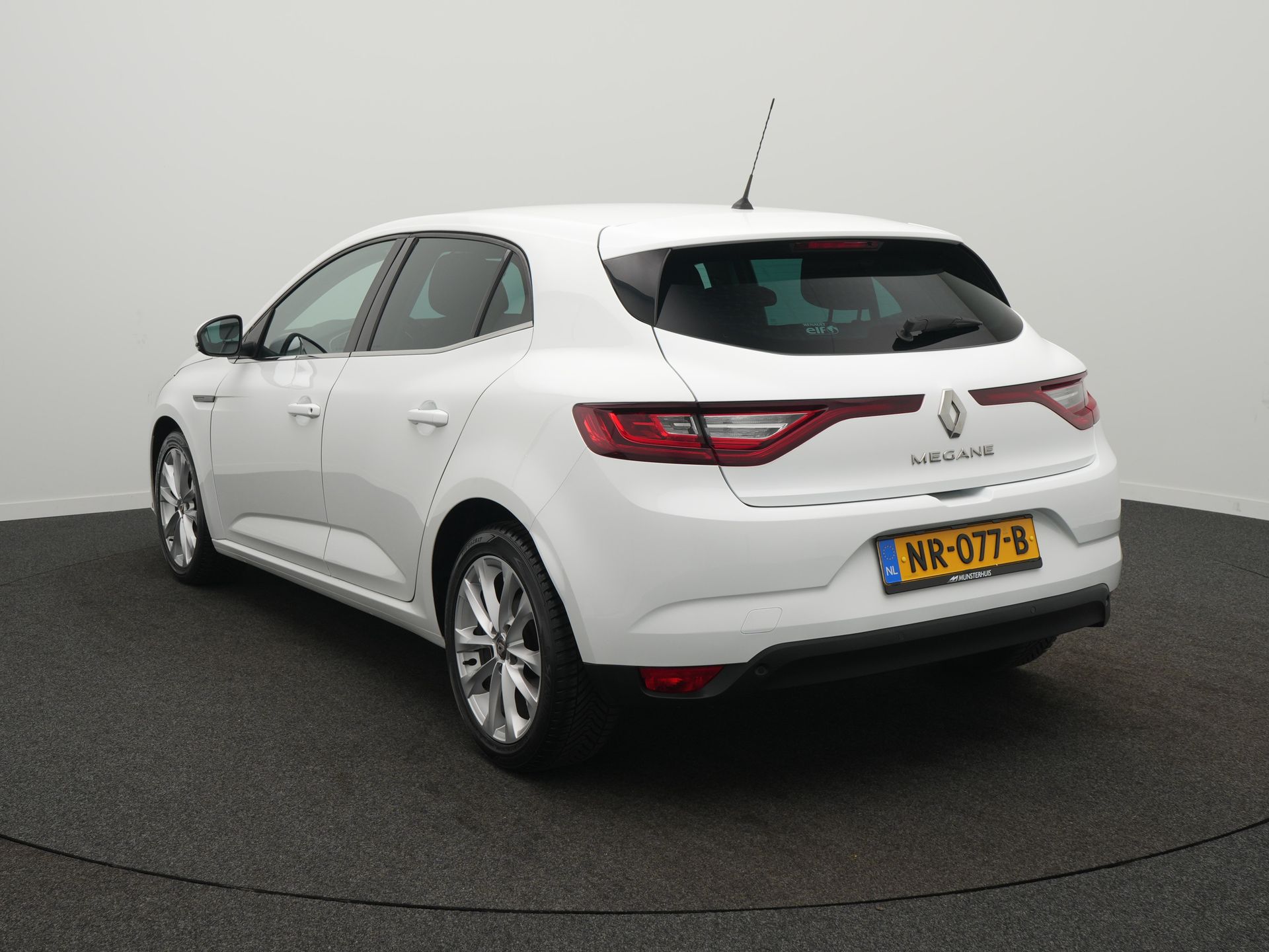Renault Mégane TCe 130 Zen - Afbeelding 4