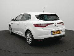 Renault Mégane TCe 130 Zen - Afbeelding 4