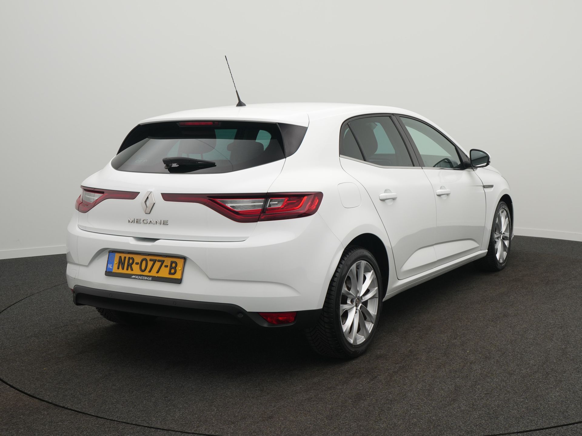 Renault Mégane TCe 130 Zen - Afbeelding 5