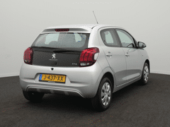 Peugeot 108 1.0 e-VTi Active - Afbeelding 5