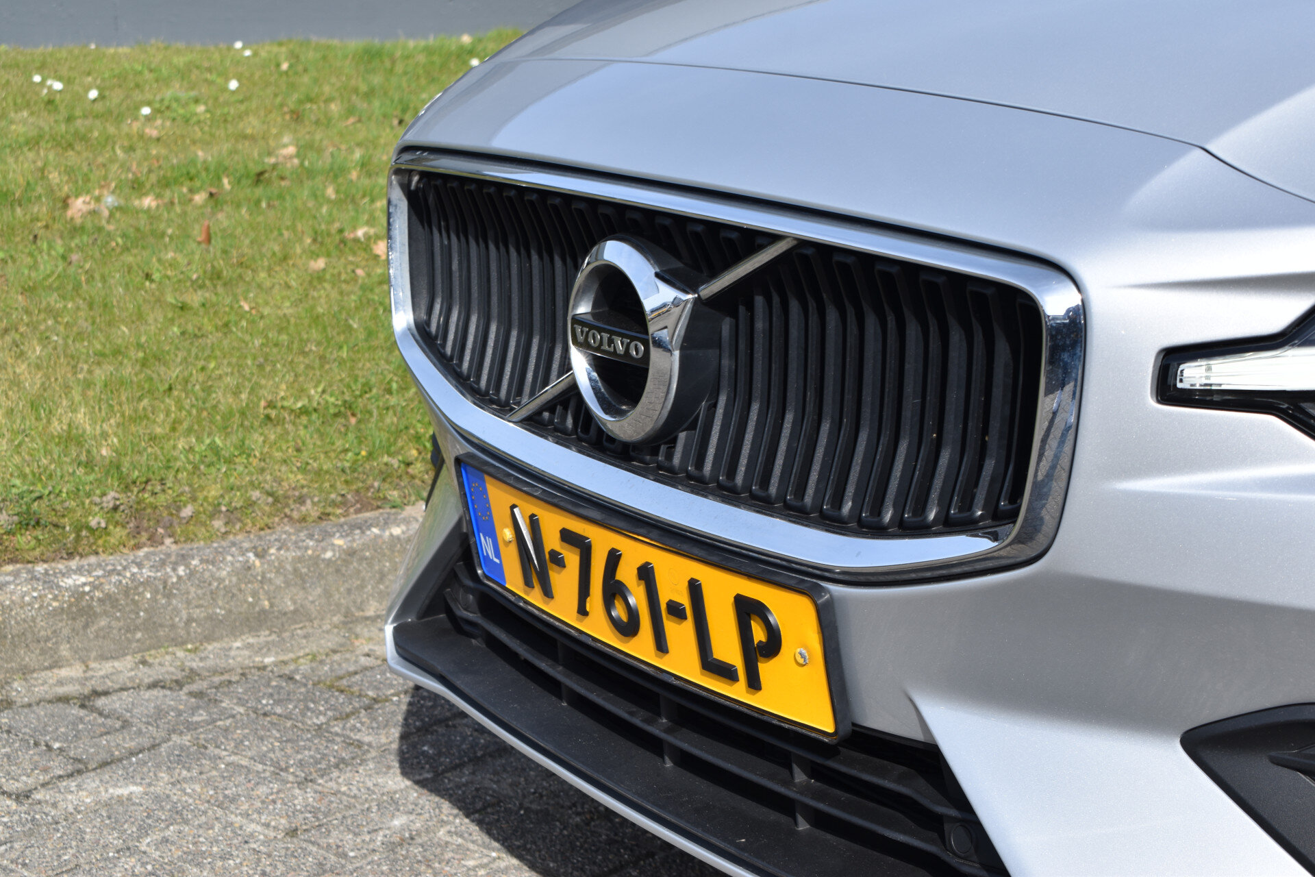 Volvo V60 B3 177PK Automaat Momentum Advantage - Afbeelding 5