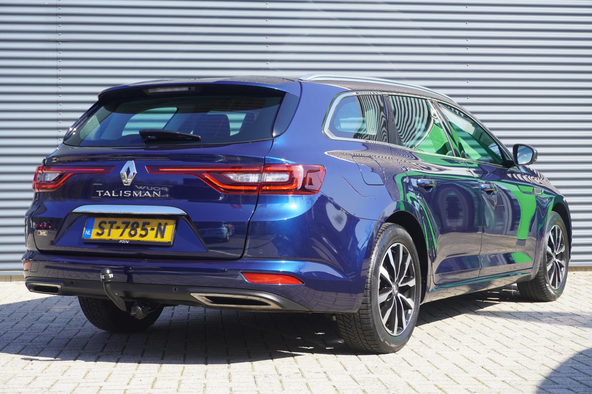 Renault Talisman Estate 1.6 TCe 150pk AUT Zen - Afbeelding 2