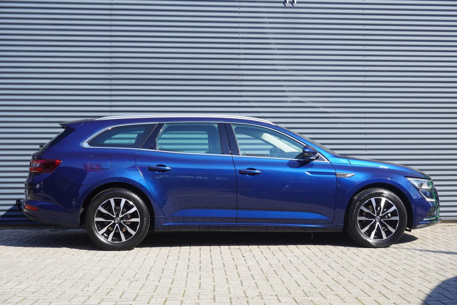 Renault Talisman Estate 1.6 TCe 150pk AUT Zen - Afbeelding 3