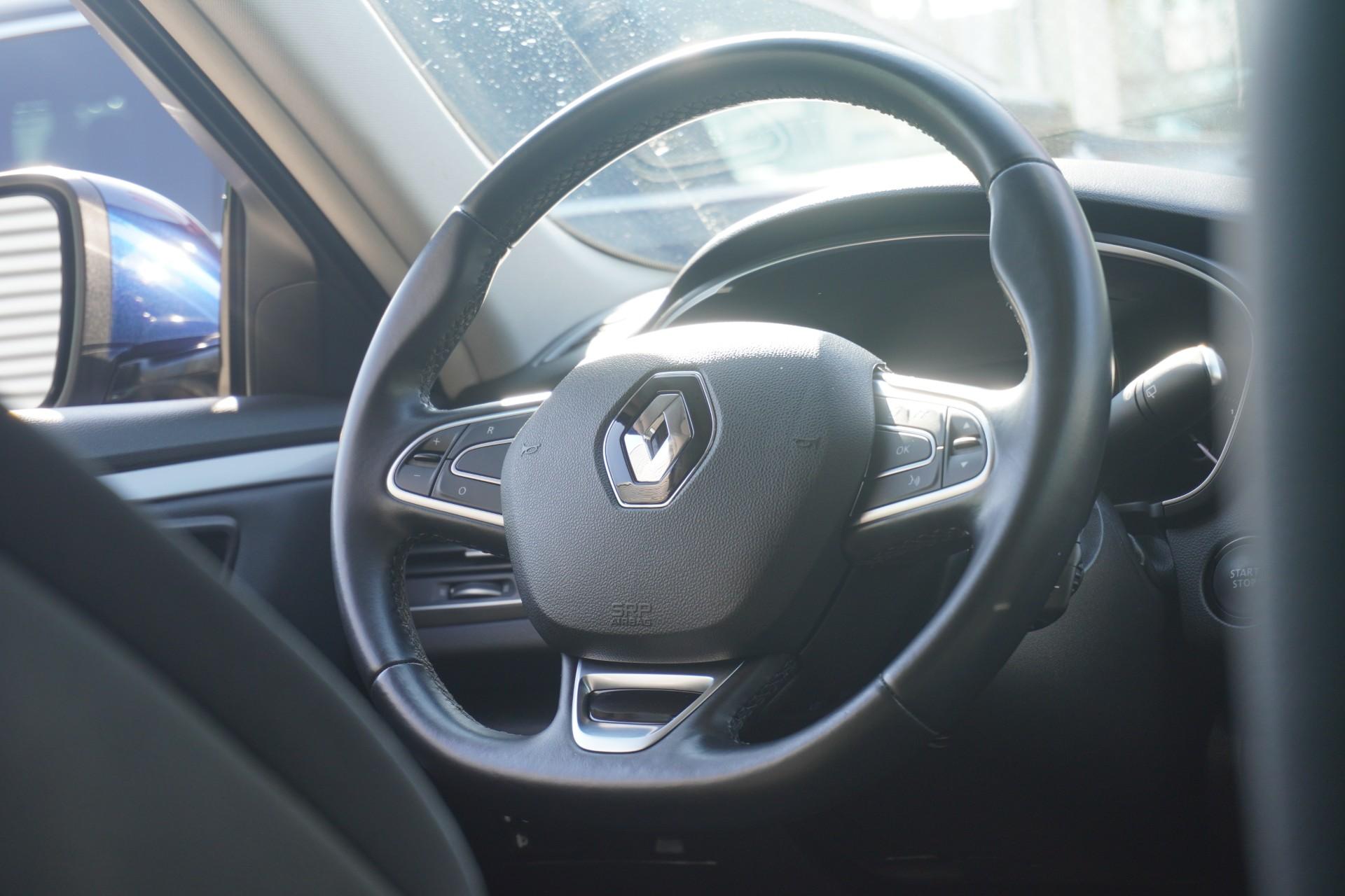 Renault Talisman Estate 1.6 TCe 150pk AUT Zen - Afbeelding 5