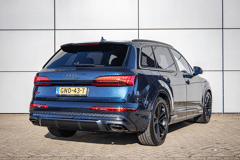 Audi Q7 55 TFSIe 394pk quattro Pro Line S - Afbeelding 2