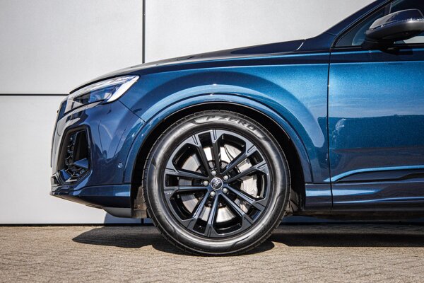 lichtmetalen velgen 20" lichtmetalen velgen 20"