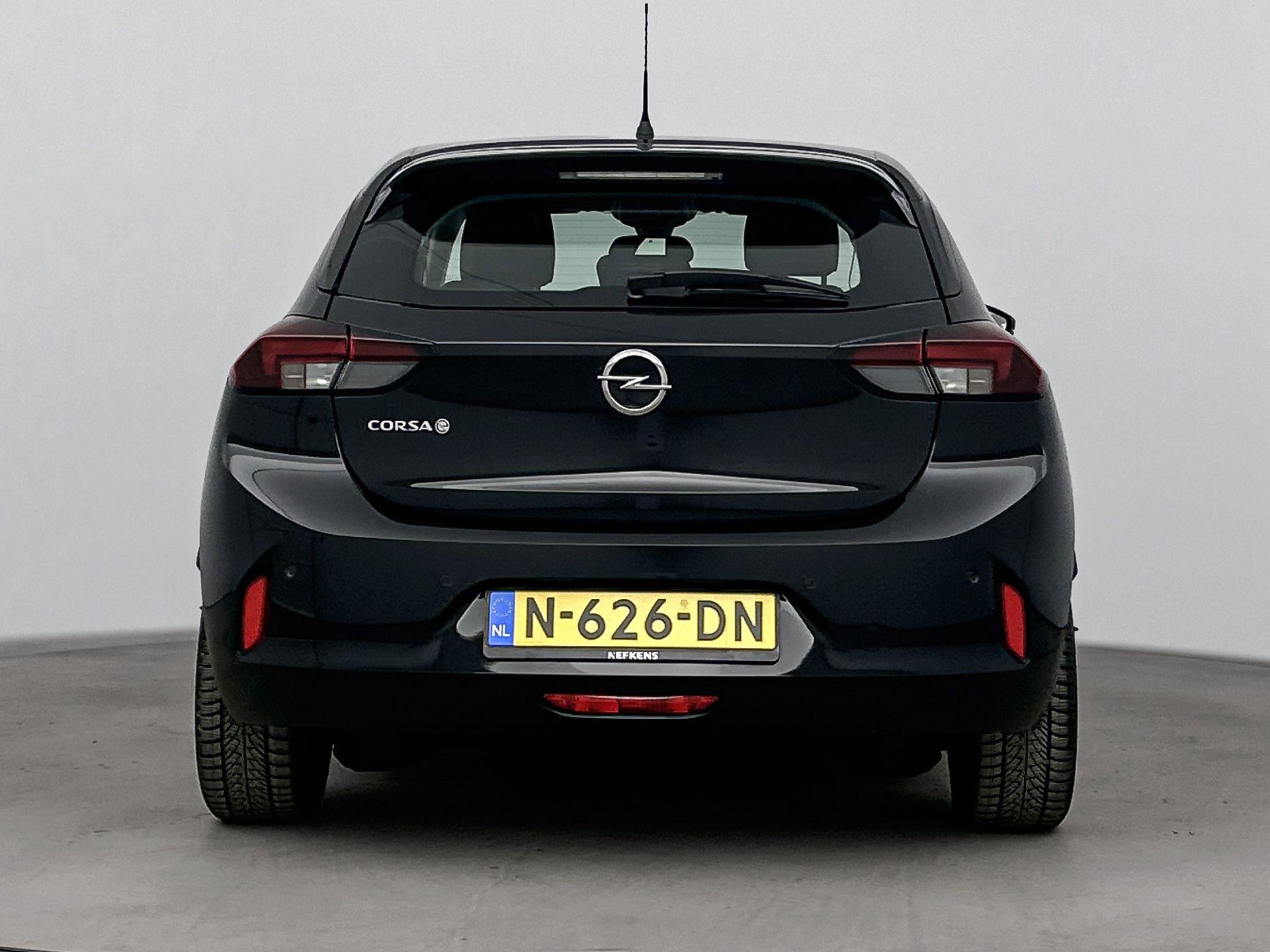 Opel Corsa-e Elegance 50 kWh - Afbeelding 3