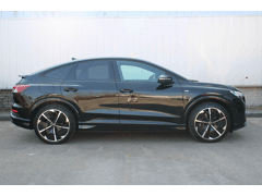 Audi Q4 Sportback e-tron 45 286pk S Edition 82 kWh - Afbeelding 3
