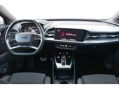 Audi Q4 Sportback e-tron 45 286pk S Edition 82 kWh - Afbeelding 5