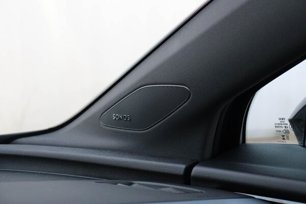 Sonos premium sound system