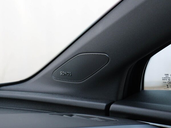 Sonos premium sound system