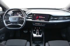 Audi Q4 Sportback e-tron 45 286pk S Edition 82 kWh - Afbeelding 5