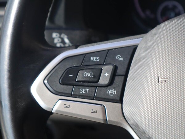 cruise control cruise control