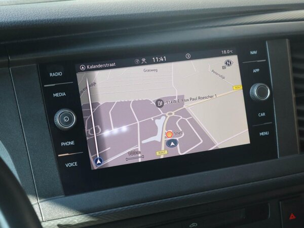 navigatiesysteem full map navigatiesysteem full map