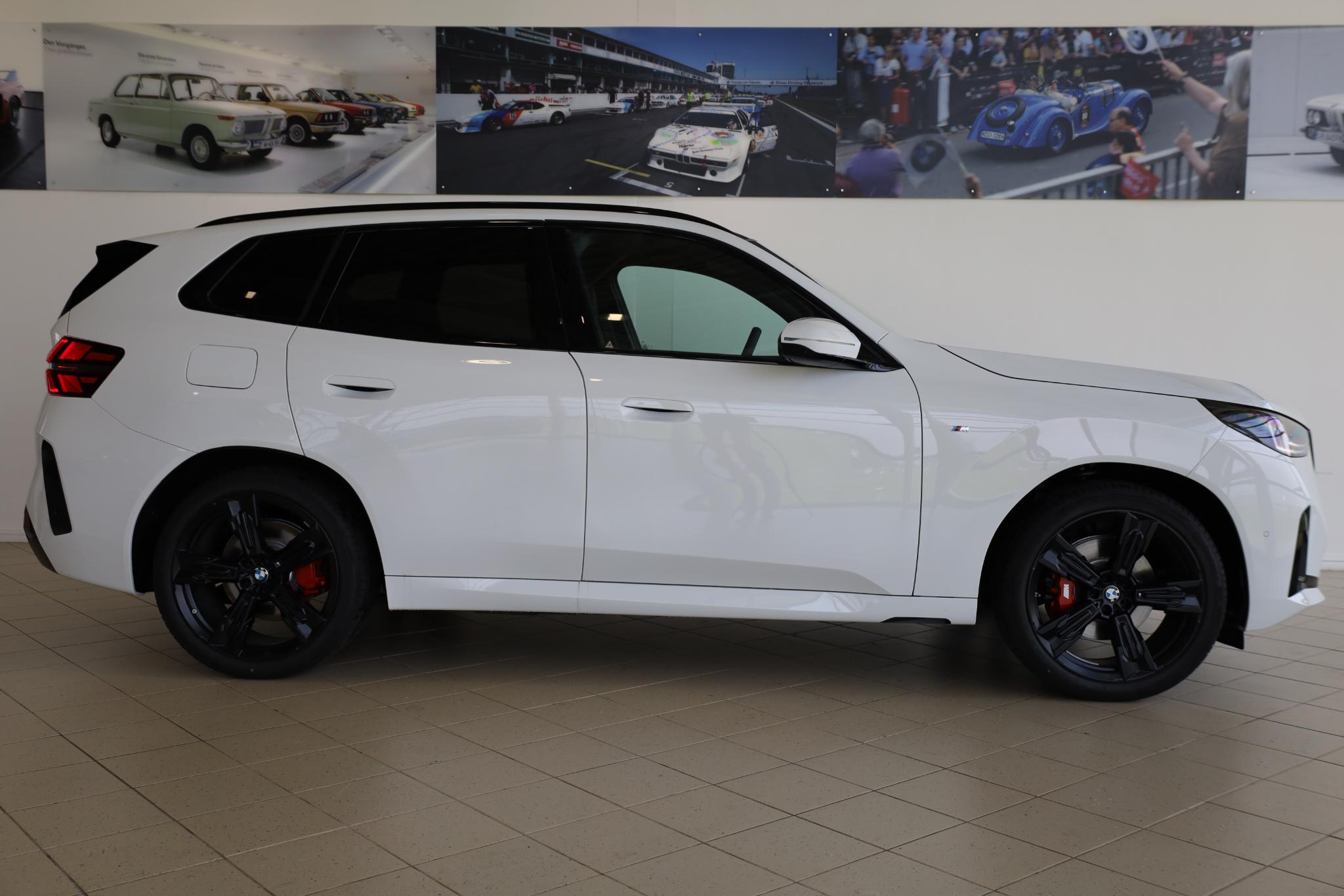 BMW X3 30e xDrive - Afbeelding 3